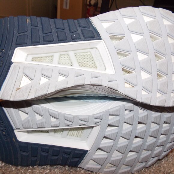 Adidas Questar CC Womens Running Shoes Size 7.5 - Picture 6 of 13
